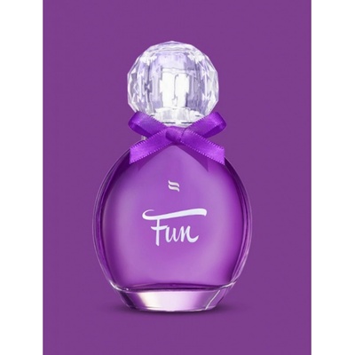 Obsessive Fun Pheromone Perfume 30 ml