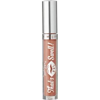 Barry M That´s Swell! XXL Extreme Lip Plumper блясък за устни за допълнителен обем 2.5 ml нюанс Boujee