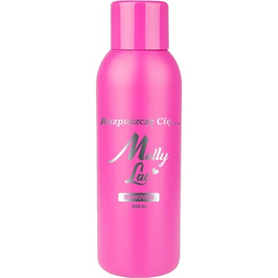 Silcare Base One Cleaner čistič gélu 500 ml
