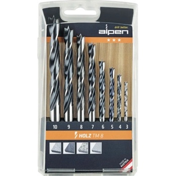 Alpen 0000600092100