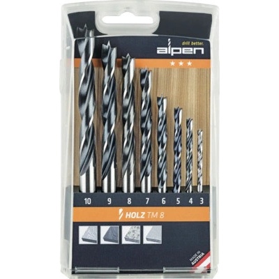 Alpen 0000600092100