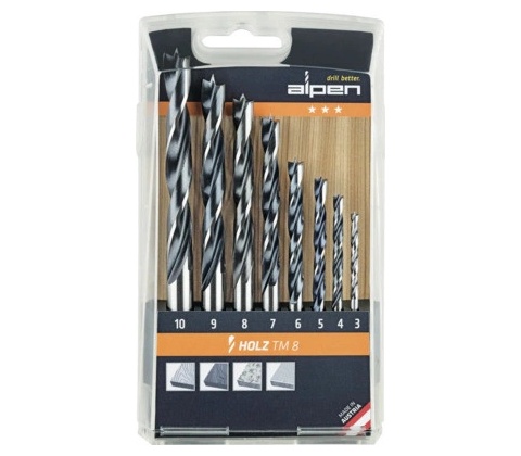 Alpen 0000600092100