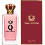 Dolce&Gabbana D. G Q EDP TR 100ml Женски Парфюми