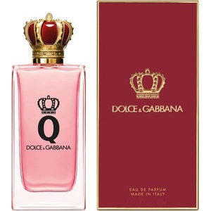 Dolce&Gabbana D. G Q EDP TR 100ml Женски Парфюми