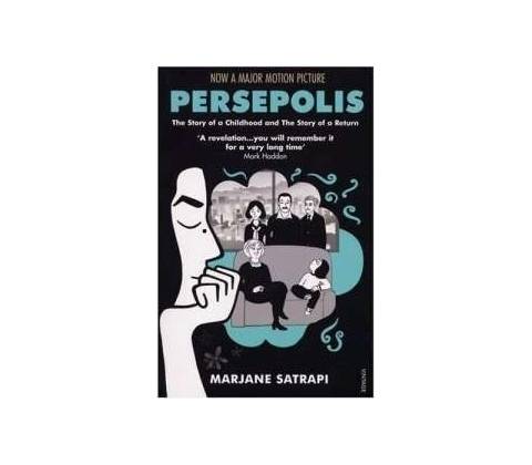 PERSEPOLIS