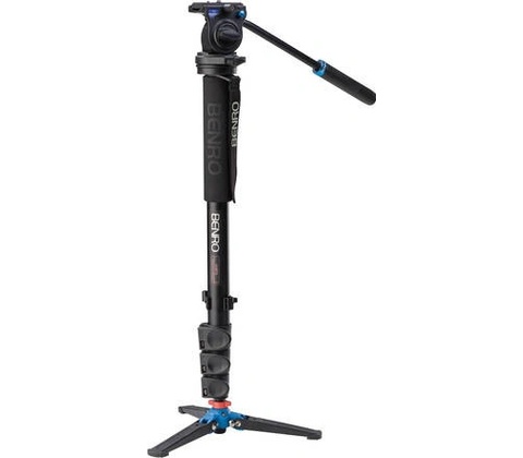 Benro A38FD