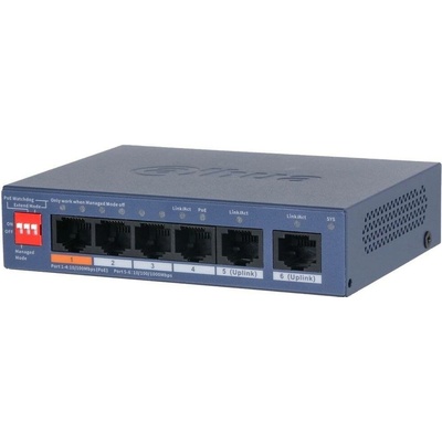 Dahua DH-CS4006-4ET-60