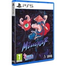 The Messenger