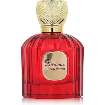 Alhambra Baroque Rouge Extrait de Parfum 100 ml
