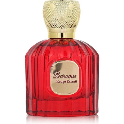 Alhambra Baroque Rouge Extrait de Parfum 100 ml