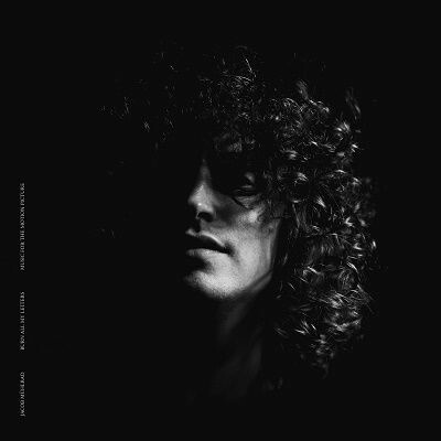 MUHLRAD, JACOB - BURN ALL MY LETTERS CD