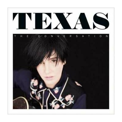 TEXAS - THE CONVERSATION