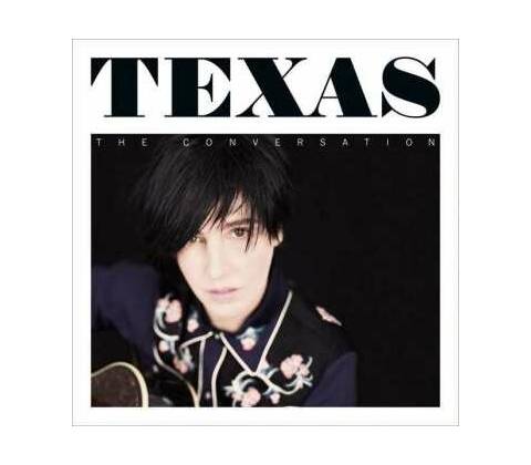 TEXAS - THE CONVERSATION