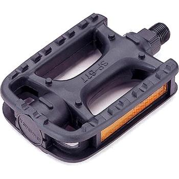 Force 877 pedály