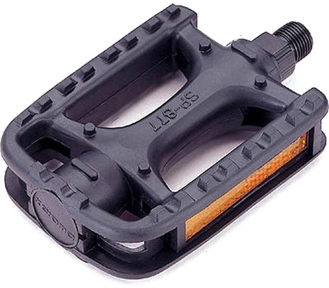 Force 877 pedály