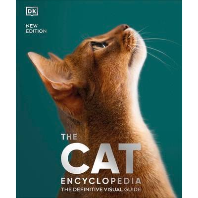 Cat Encyclopedia