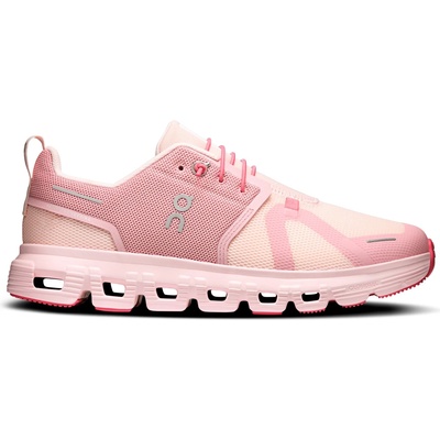 On Детски маратонки On Kid's Cloud Sky 2 Sneakers - Zephyr / Camellia - размер 35, 5 (EU) (702-5700-0811)