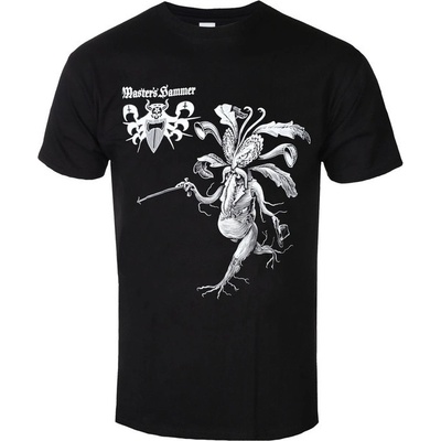 Metal NNM Master´s Hammer Vagus Vetus černá