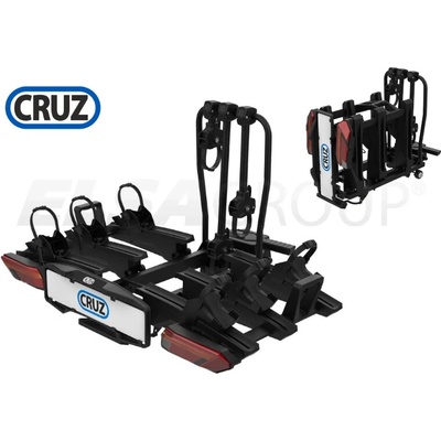 Cruz Axler 3