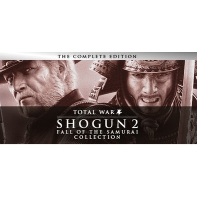 Total War: Shogun 2: Fall of the Samurai Collection