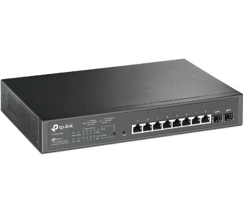 TP-Link TL-SG2210MP