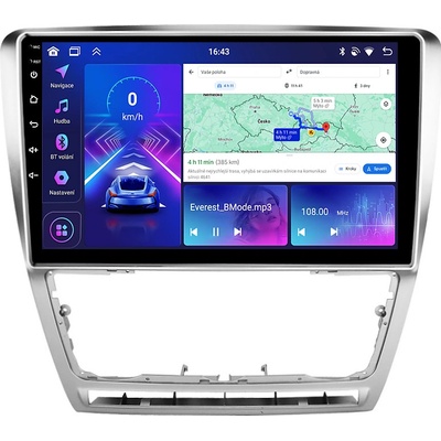 Bmode BEX02 Škoda Octavia II