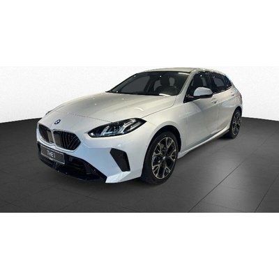 BMW 116 M Sport 90 kW