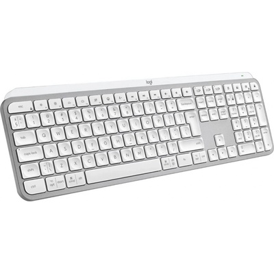 Logitech MX Keys S for Mac Wireless Keyboard 920-011638