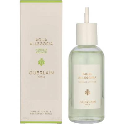 Guerlain Aqua Allegoria Nerolia Vetiver toaletní voda dámská 200 ml náplň