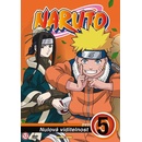 naruto 5 DVD