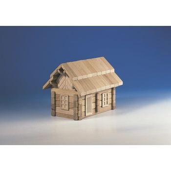 Archaprogram Koliba 76 ks