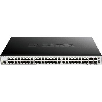 D-Link DGS-1510-20/E