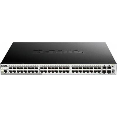 D-Link DGS-1510-20/E