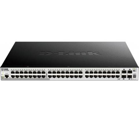 D-Link DGS-1510-20/E