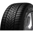 Osobní pneumatiky Dunlop SP Winter Sport 4D 195/55 R16 87T