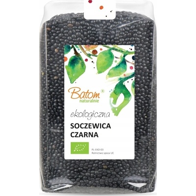 Batom Šošovica čierna 1 kg