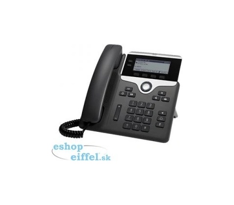 Cisco IP 7821