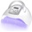 Професионална UV/LED лампа за нокти, Sun S1, 220W с 66 LED диоди, 4 таймера (Sun-S1)