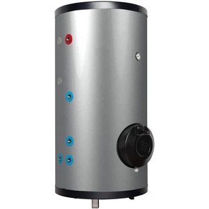 Tedan Comby BT inox 160L PS1 (12160332)