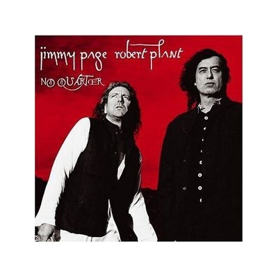 no quarter jimmy page robert plant - Heureka.cz