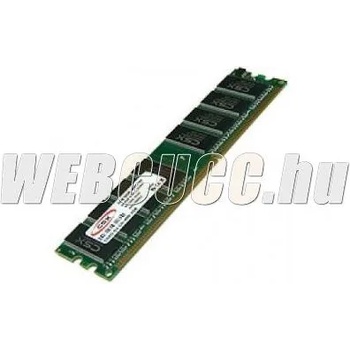 CSX 1GB DDR 400MHz CSXA-LO-400-1GB