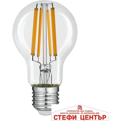 VIVALUX Af60 led 11w e27 ww 3000k flick led premium (viv004961)