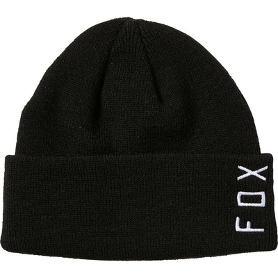 Fox Daily beanie 21/22 Black