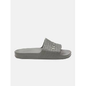 Under Armour Мъжки чехли Under Armour UA ARMR SLIDE LITE Under Armour | Zelen | МЪЖЕ | 40