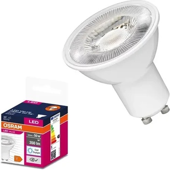 Image 1 of OSRAM Led ЛАМПА value plast par16 50 36° 5w/865 gu10 ledvance (ledvance 4058075198647)