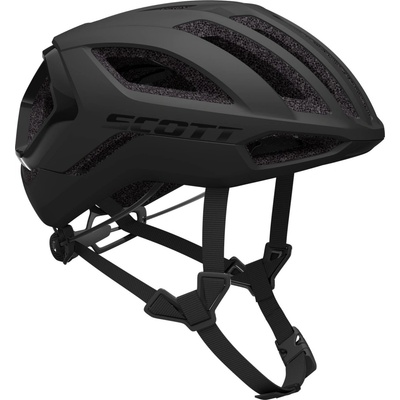 Scott Centric plus stealth black 2025