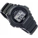 Casio W-219H-1A