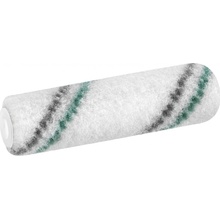 CIRET Maliarsky valček GreyGreen stripe nylon 12cm x 30mm