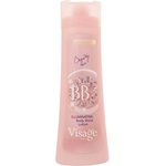 Visage Лосион за тяло с озаряващ ефект, 250 ml Лосион за тяло