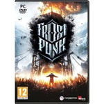 11 bit studios Frostpunk (PC)